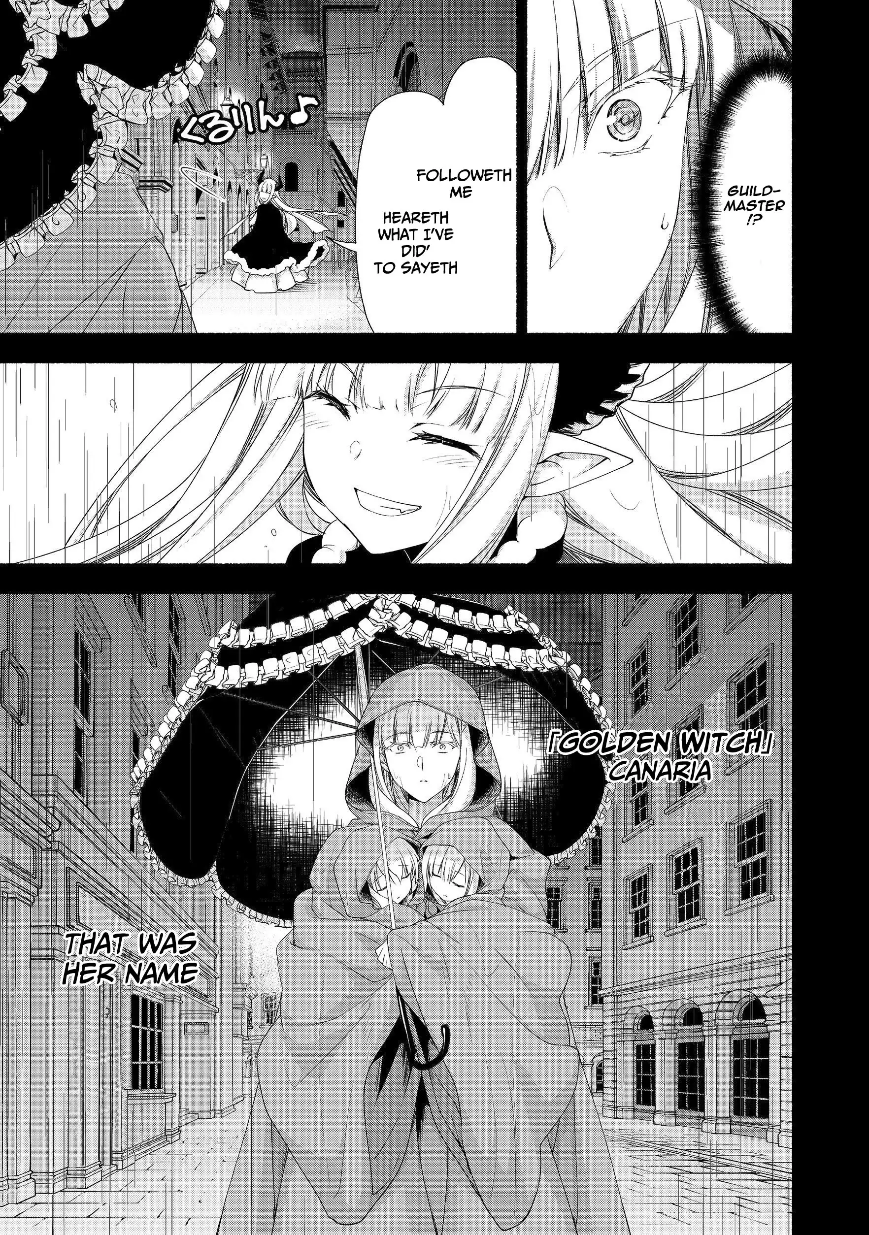 Moto Kizoku Reijou de Mikon no Haha Desuga, Musumetachi ga Kawaii Sugite Boukenshagyo mo Ku ni Narimasen Chapter 6 16